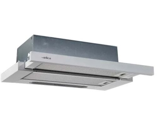 Eico 6430 Elite 14 LUX 50 WH Skabsintegreret emhætte billede 1