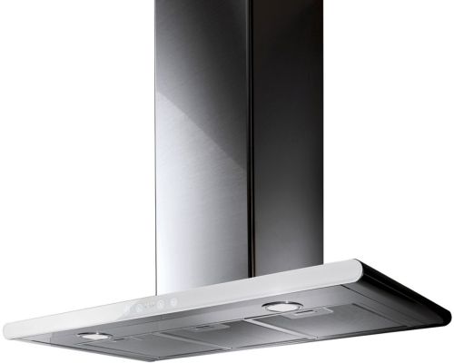 EICO 4231 Galaxy P 80 X/W Væghængt emhætte billede 1