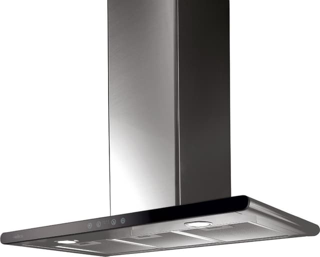Eico 4228 Galaxy P 80 X/N Væghængt emhætte