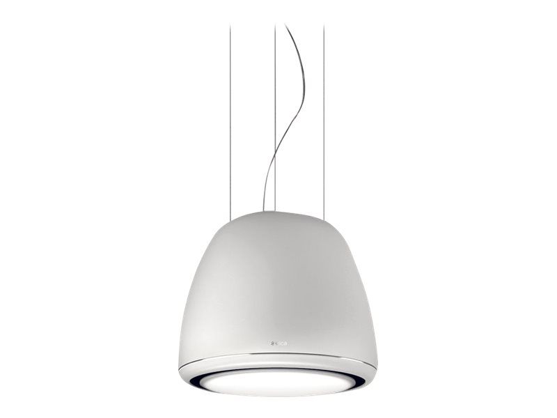Elica Edith CLASSIC/F/50 - Hætte - frithængende - bredde: 50 cm - dybde: 50 cm - recirculation - klassisk