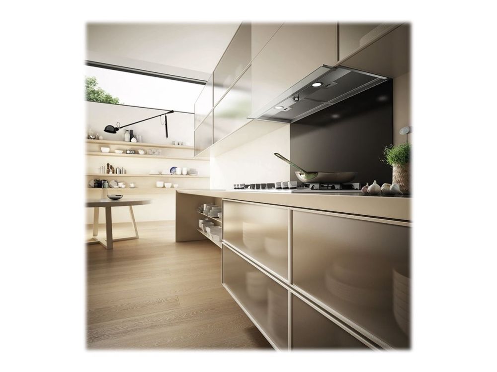 BOXIN LUX LX/IX/A/60 Elica Hood