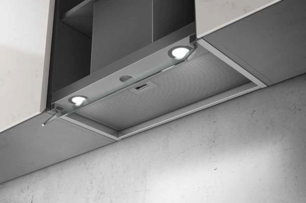 BOXIN LUX LX/IX/A/60 Elica Hood