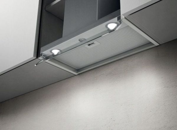 BOXIN LUX LX/IX/A/90 Elica Hood