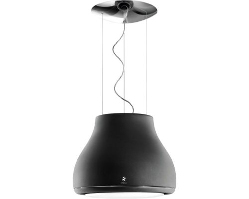 4757 Shining Cast Iron Lampe emhætte