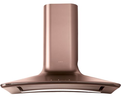 EICO 4760 Sweet P 85 Copper Væghængt emhætte billede 1