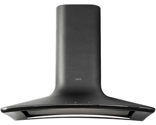 EICO 4762 Sweet P 85 Cast Iron Væghængt emhætte billede 1