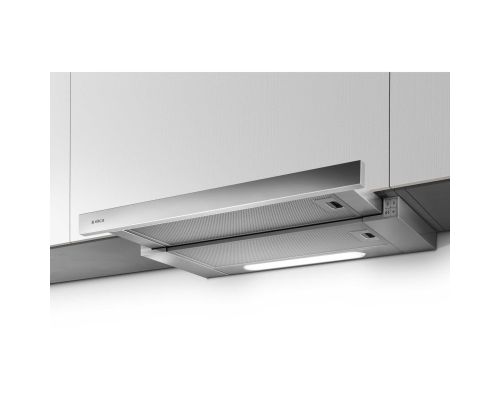 Eico 6505 Elite 35 Grix 60 X Skabsintegreret emhætte billede 1
