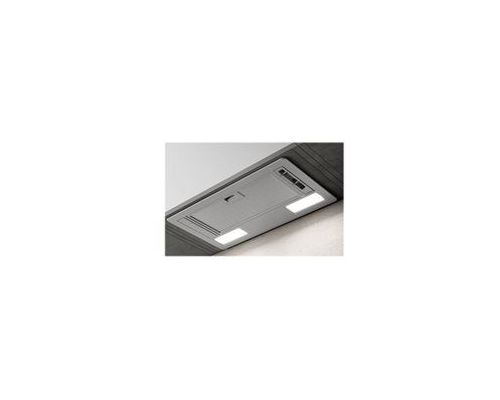 Eico 6329 Era 60 Grey Skabsintegreret emhætte