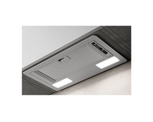 Eico 6330 Era 80 Grey Skabsintegreret emhætte billede 1