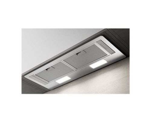Eico 6334 Era C 80 X Skabsintegreret emhætte billede 1