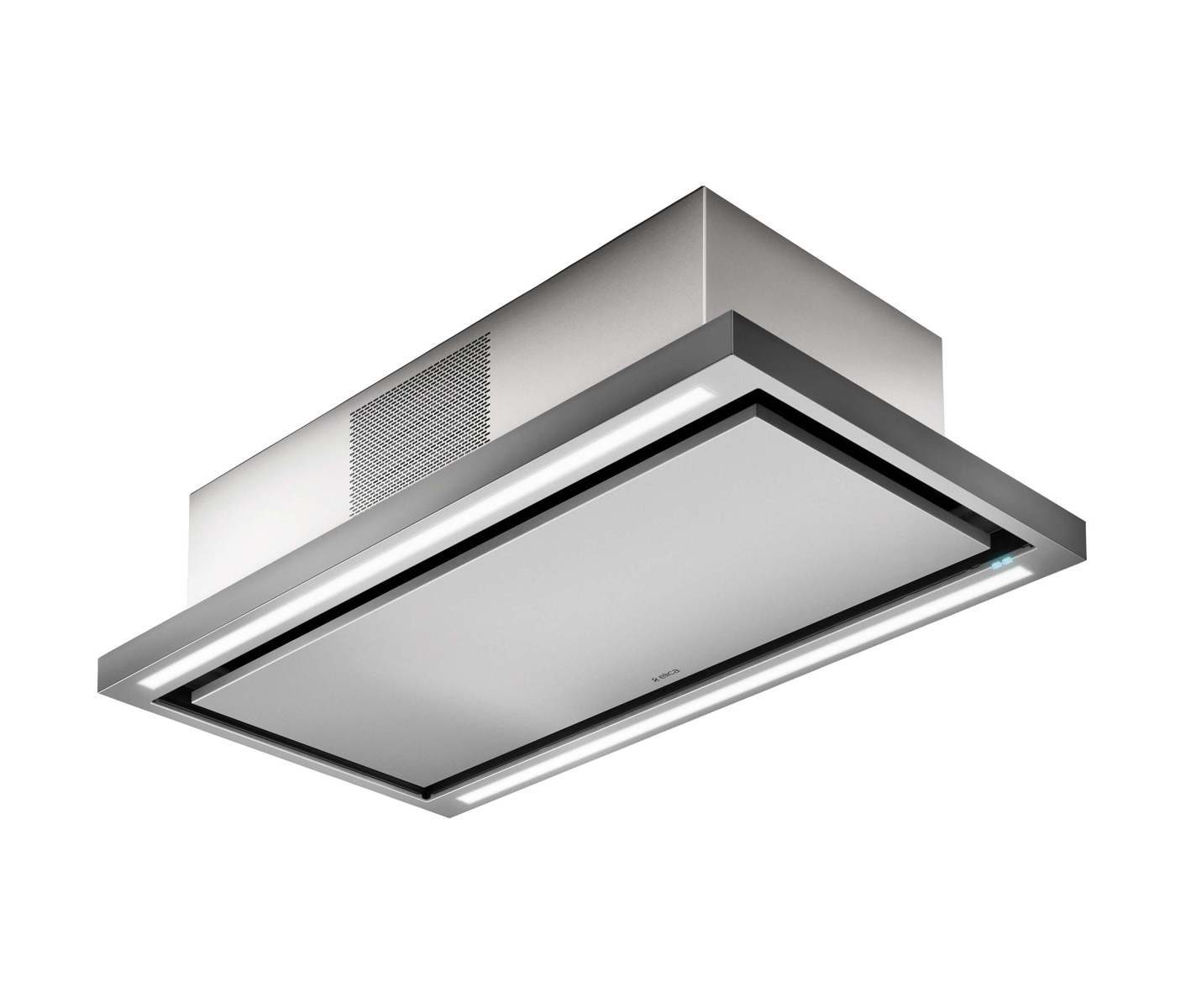 Eico 6325 Cloud Seven IX/F/90 Loftintegreret emhætte