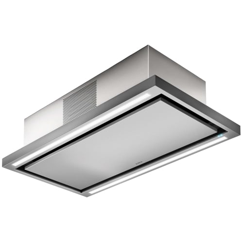 Eico 6325 Cloud Seven IX/F/90 Loftintegreret emhætte