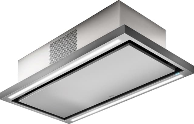 Eico 6325 Cloud Seven IX/F/90 Loftintegreret emhætte