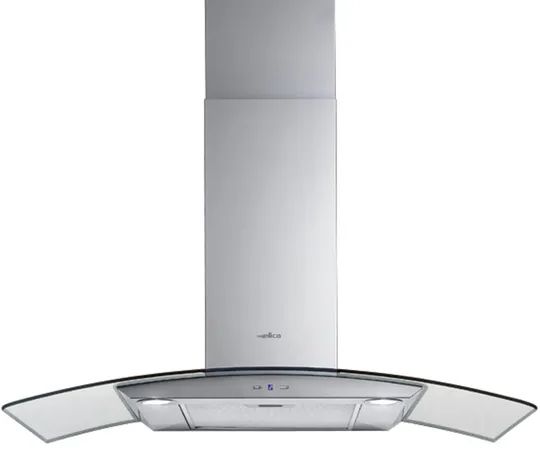 Eico 6362 Reef P 90 X GL Væghængt emhætte