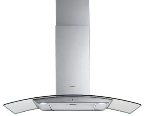 Eico 6362 Reef P 90 X GL Væghængt emhætte