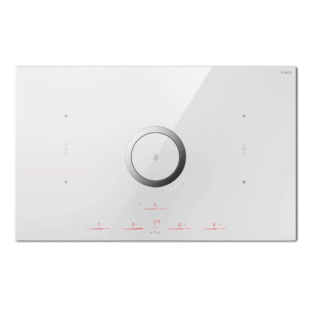 Eico 4989 Elica NikolaTesla Switch WH/A/83 billede 1