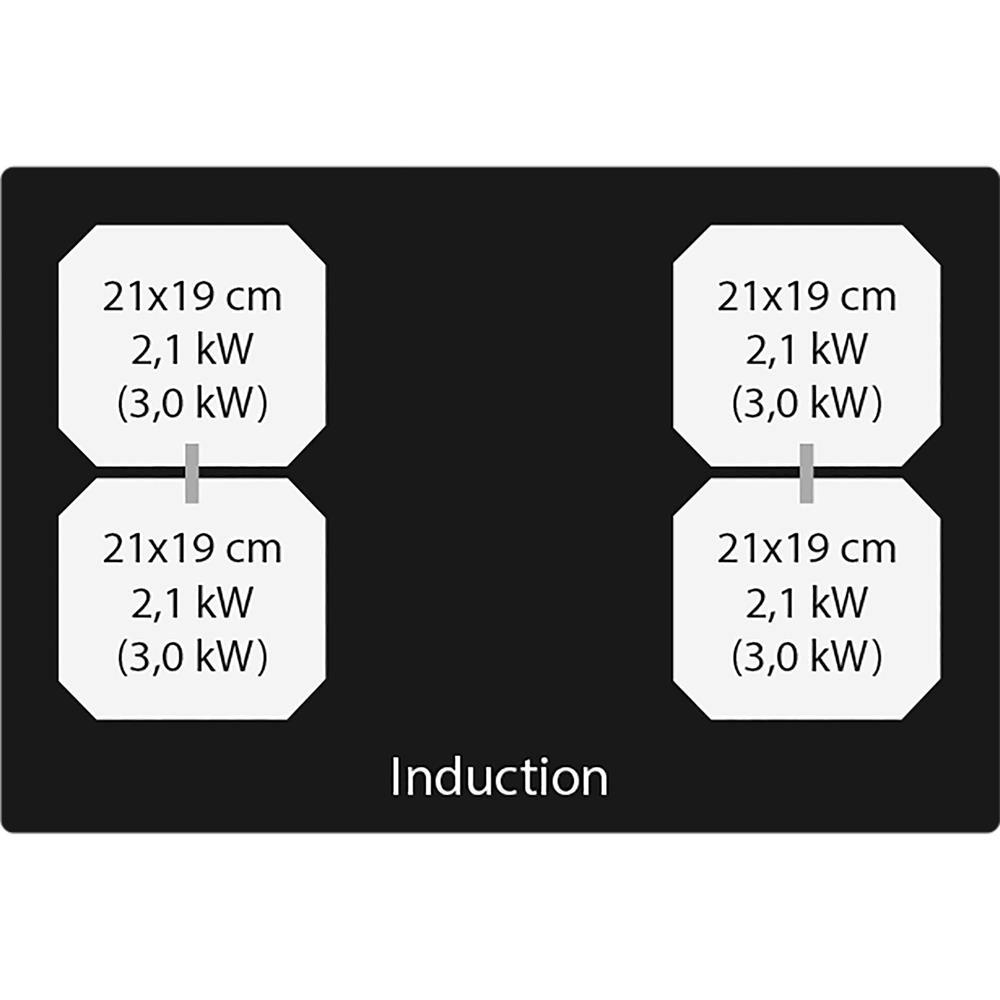 Eico 4989 Elica NikolaTesla Switch WH/A/83 billede 3