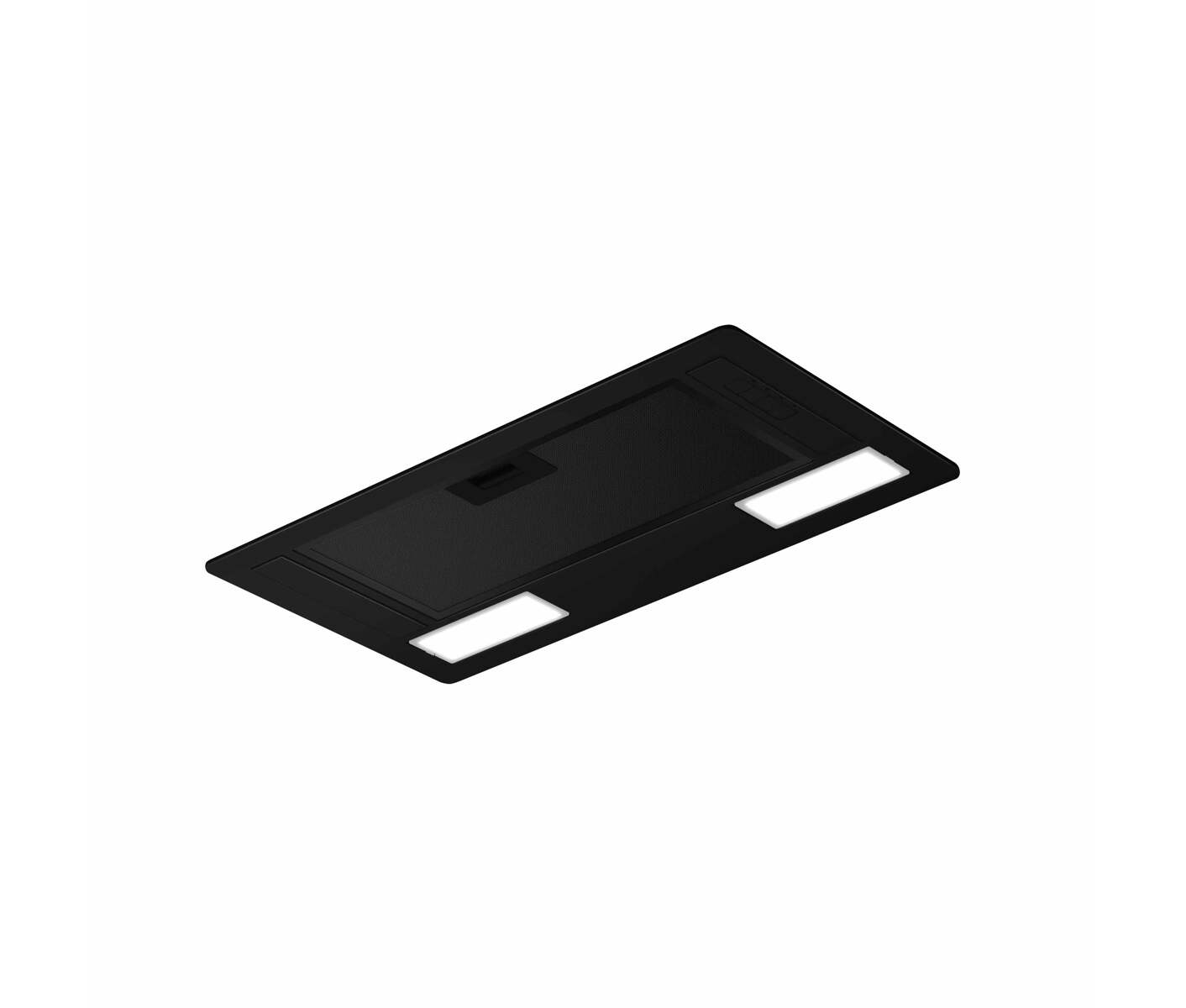 Eico 5768 Era C 60 BL Skabsintegreret emhætte
