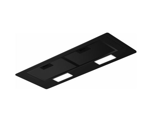 Eico 5769 Era C 80 BL Skabsintegreret emhætte