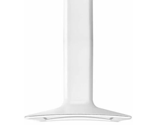 Eico 4980 Sweet P 85 A White Væghængt emhætte