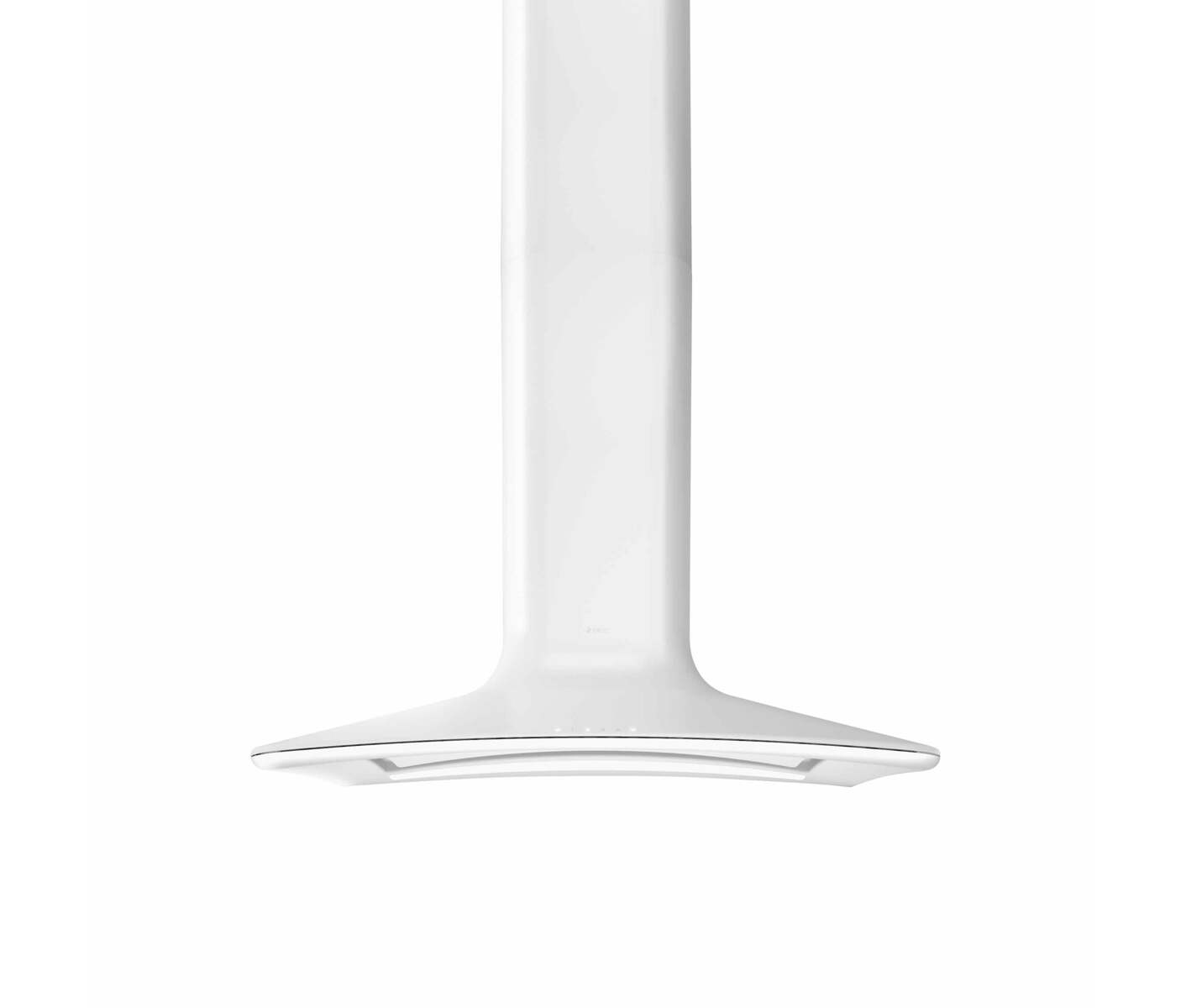 Eico 4980 Sweet P 85 A White Væghængt emhætte