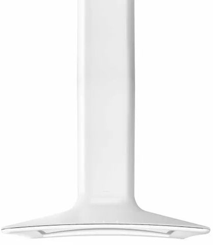 Eico 4980 Sweet P 85 A White Væghængt emhætte