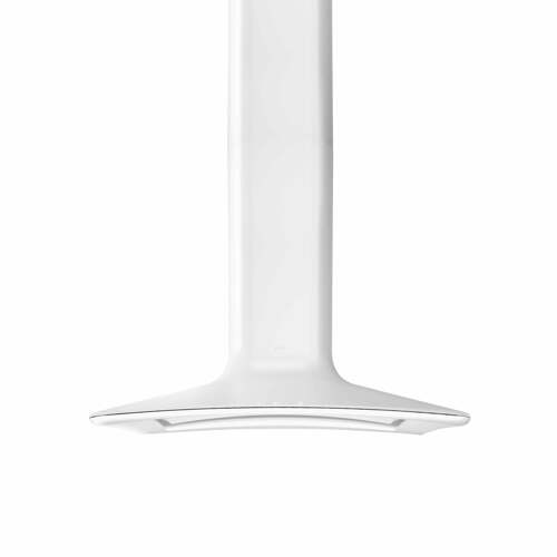 Eico 4980 Sweet P 85 A White Væghængt emhætte