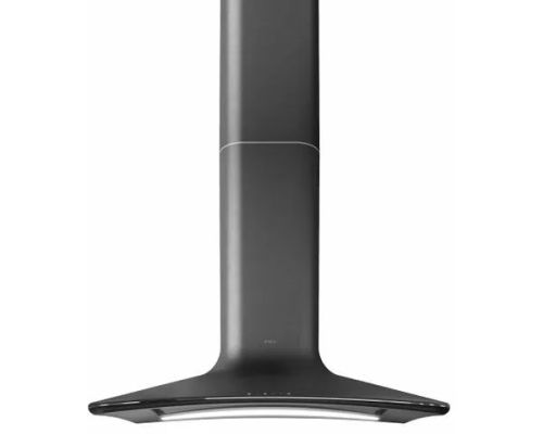 Eico 4977 Sweet P 85 A Cast Iron Væghængt emhætte billede 1