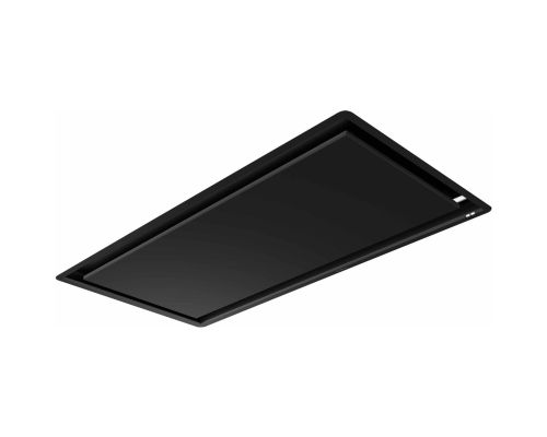 Eico 5782 Illusion H30 BL Matt/A/100 Loftintegreret emhætte billede 1