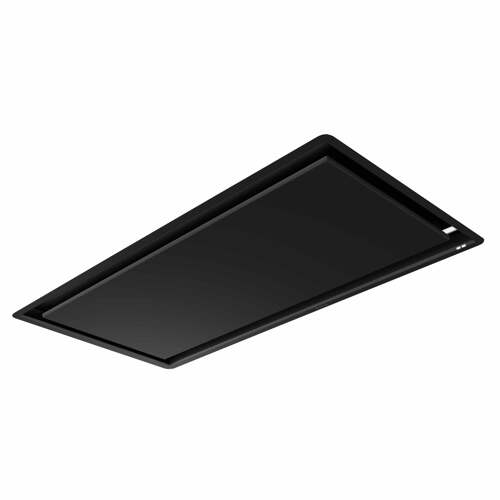 Eico 5783 Illusion H16 BL Matt/A/100 Loftintegreret emhætte