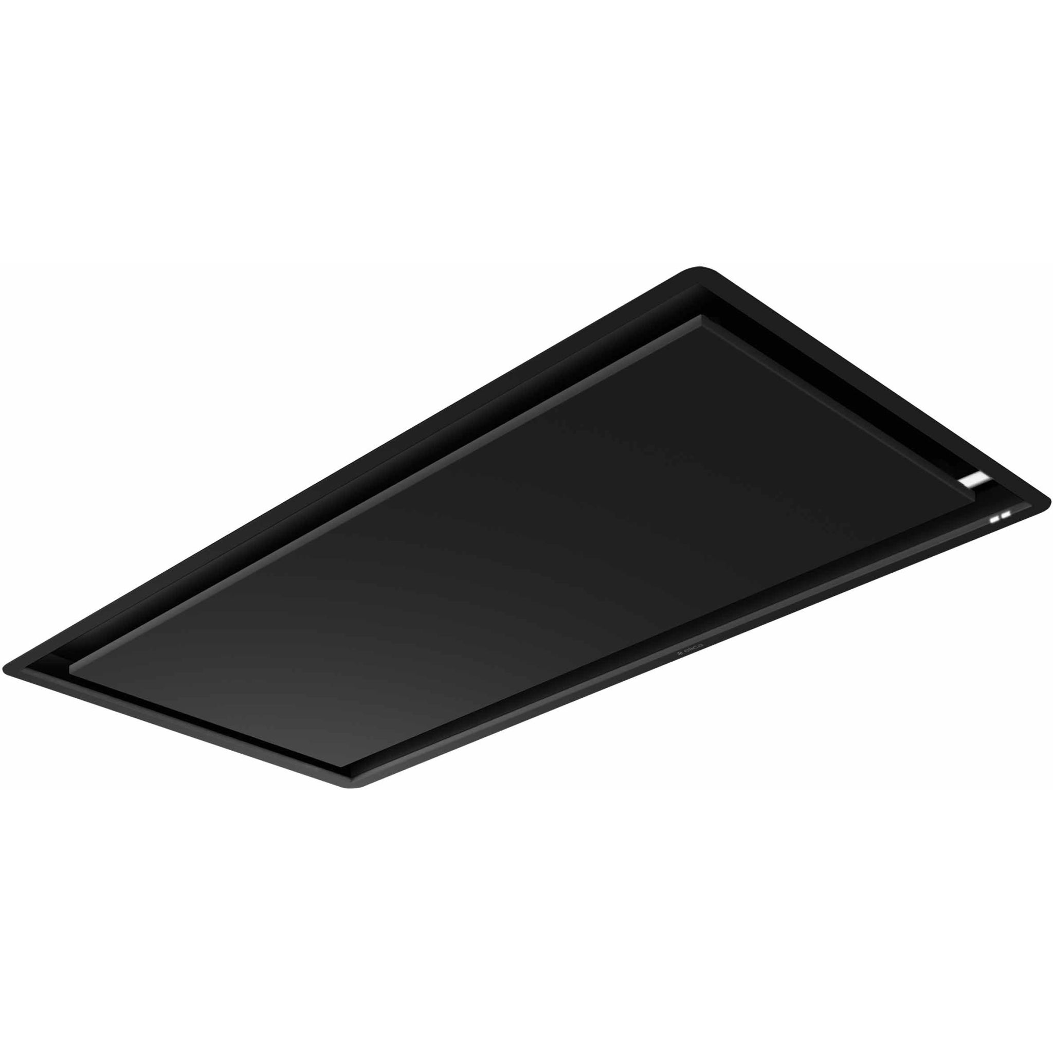Eico 5783 Illusion H16 BL Matt/A/100 Loftintegreret emhætte