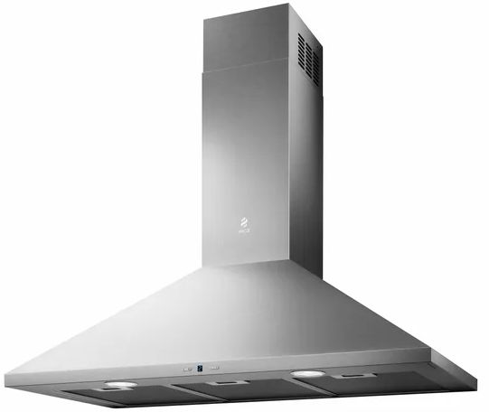 Eico 5940 TAMAYA 2.0 S IX/A/90 Væghængt emhætte