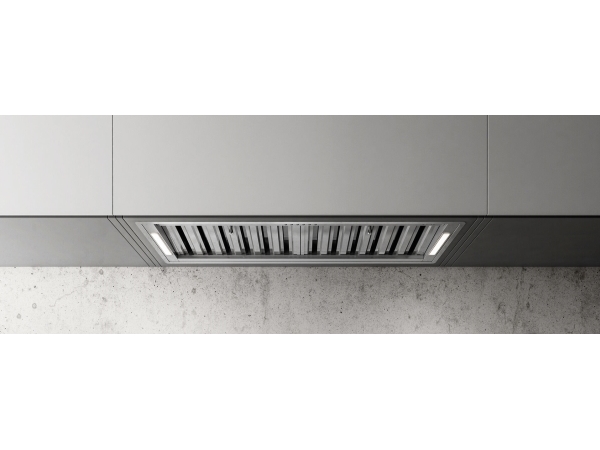 Elica CT35 PRO IX/A/60, 1100 m³/t, Ledet, A, B, D, 73 dB