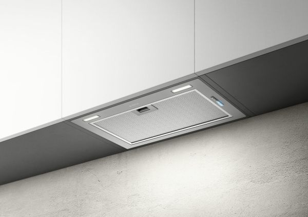 Elica Fold GR/A/52, 600 m³/t, Ledet, C, A, C, 65 dB