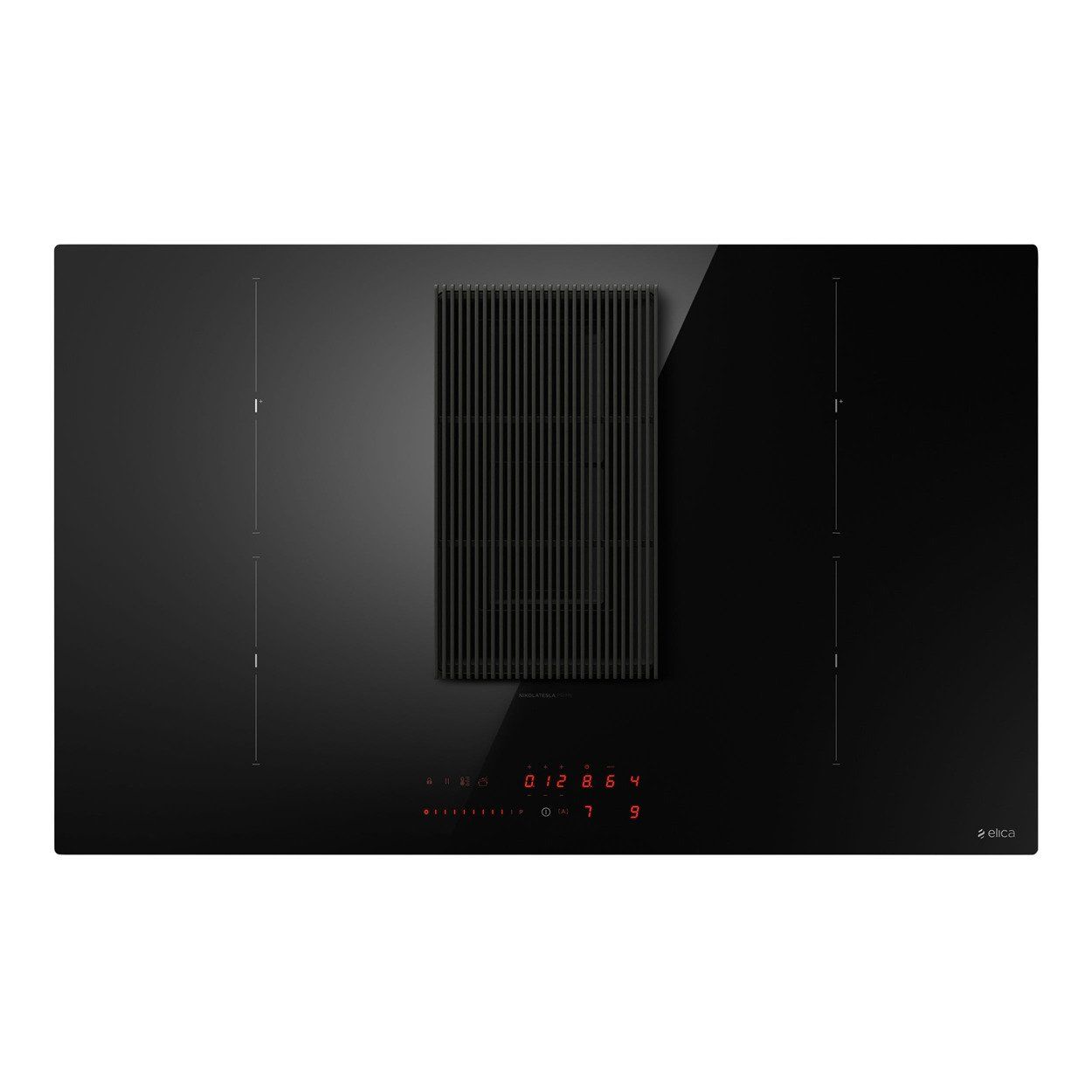 Eico 5007 Elica NikolaTesla Prime S BL/A/83