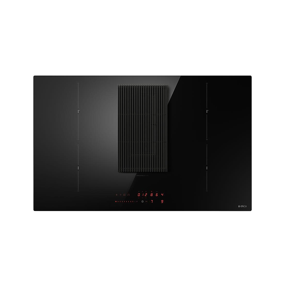 Eico 5007 Elica NikolaTesla Prime S BL/A/83