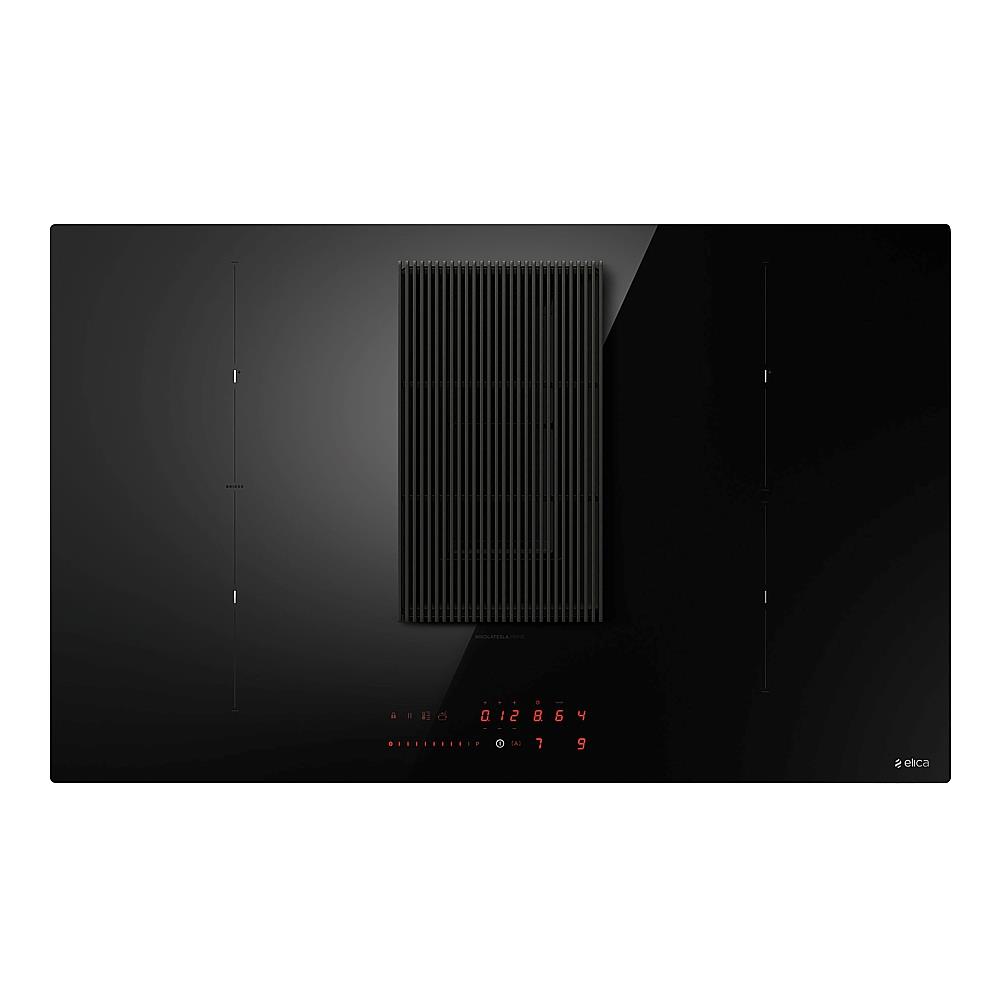 Eico 5019 Elica NikolaTesla Prime S+ BL/A/83