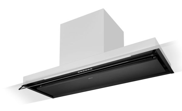 Elica Boxin Advance Plus, 640 m³/t, Aftræk/Recirkulerende, A, A, D, 57 dB