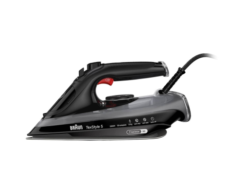Braun FreeStyle 5 SI5088BK dampstrygejern billede 1