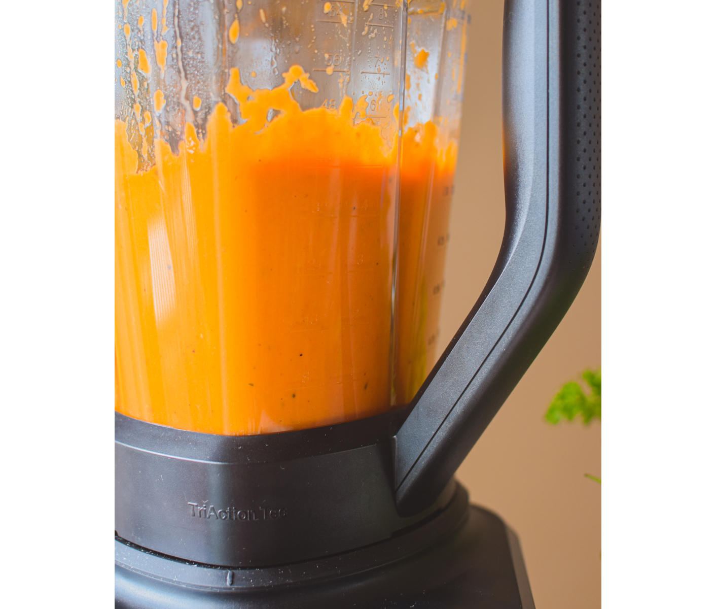 Braun JB9040BK blender 3L 1600W, sort billede 4
