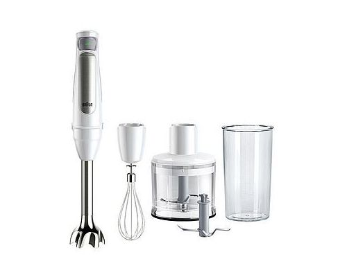 Braun MQ7035IWH stavblender