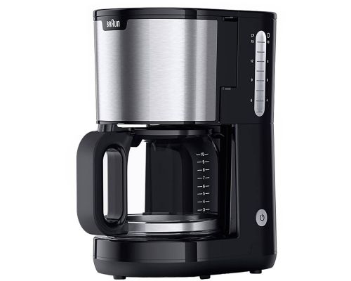 Braun KF1500BK Kaffemaskine