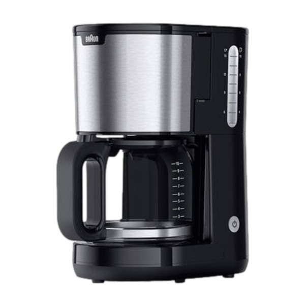 Braun KF1500BK Kaffemaskine