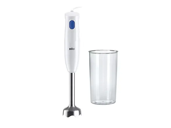 Braun MultiQuick 1 MQ10001MWH stavblender