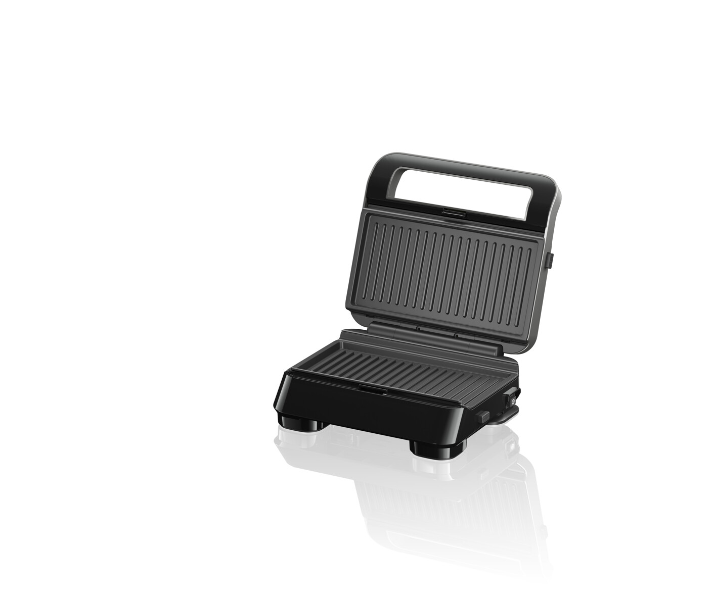 Braun Snackmaker Sm5006 Bordgrill billede 4