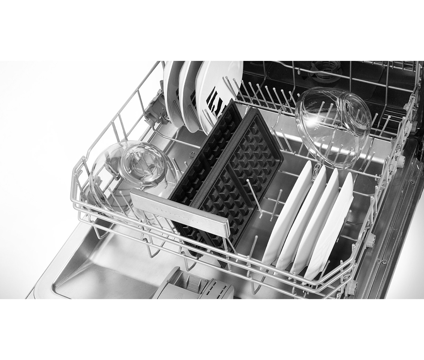 Braun Snackmaker Sm5006 Bordgrill billede 7