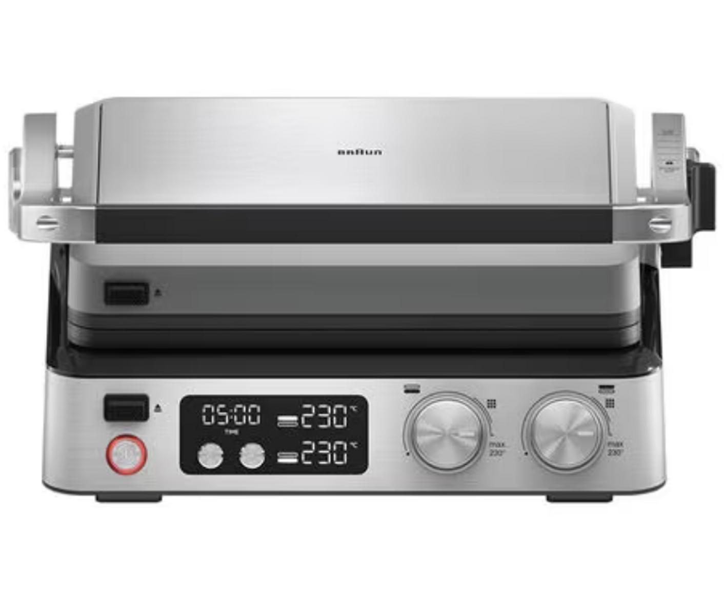 Braun Multigrill 7 CG7044 Bordgrill billede 2