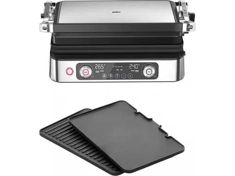 Braun Multigrill 9 CG9140