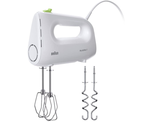 Braun MultiMix 1 HM1110WH håndmikser