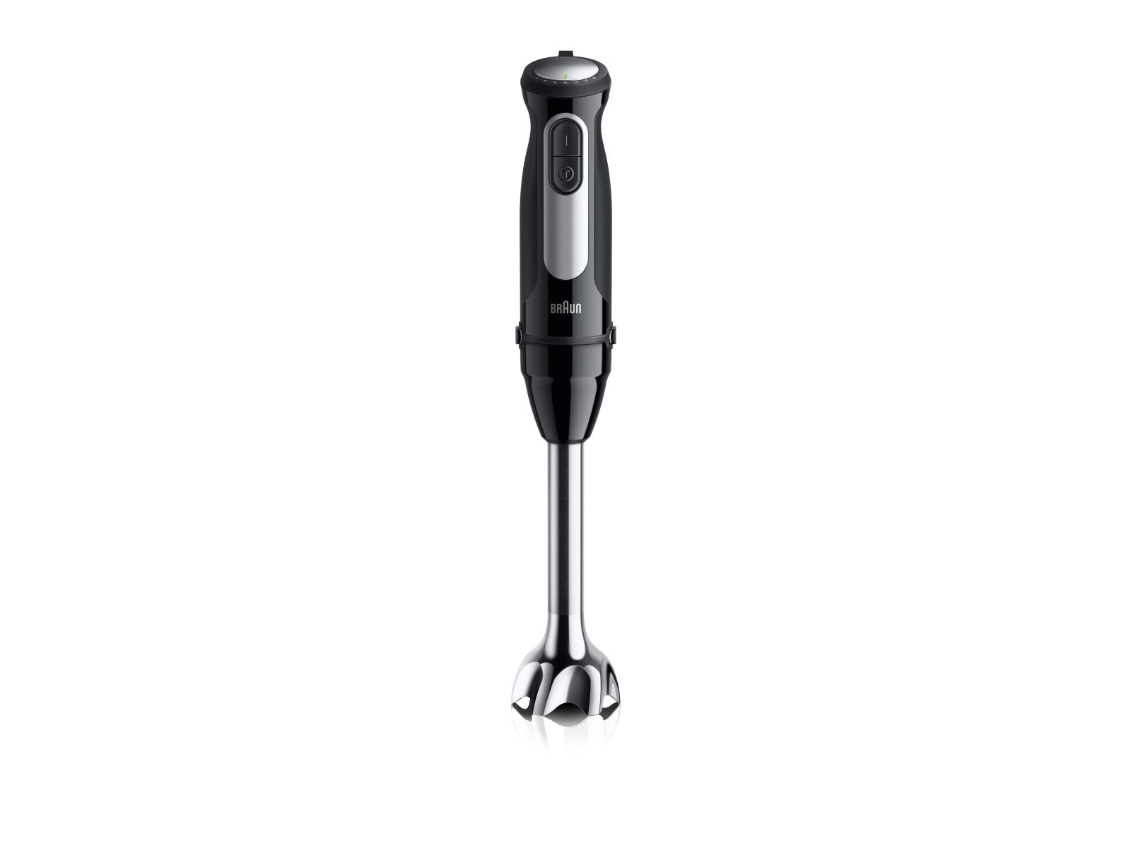 Braun Multiquick 5 Pro MQ 55236 M - Stavblender - 1 kW billede 4